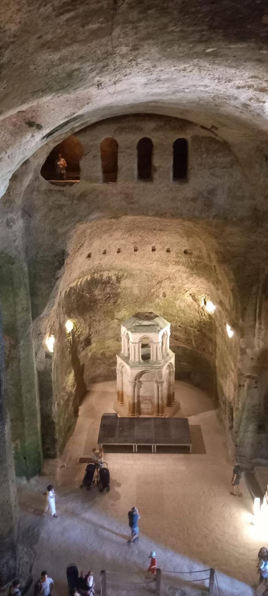 La Maison Du Tourniquet Aubeterre-sur-Dronne Exteriör bild
